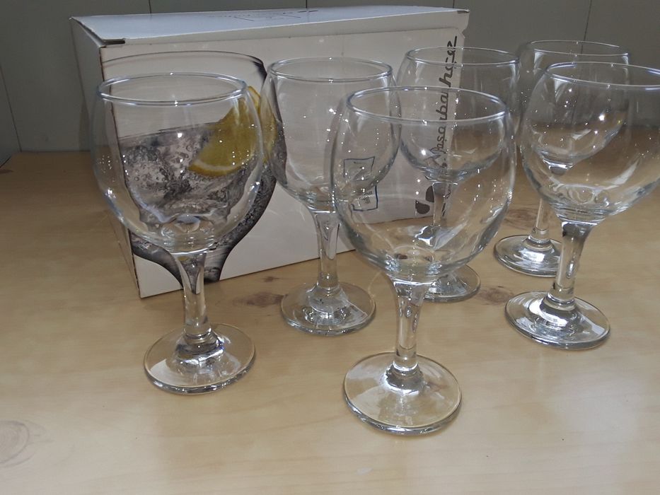 ДаВсеПродаются фужеры