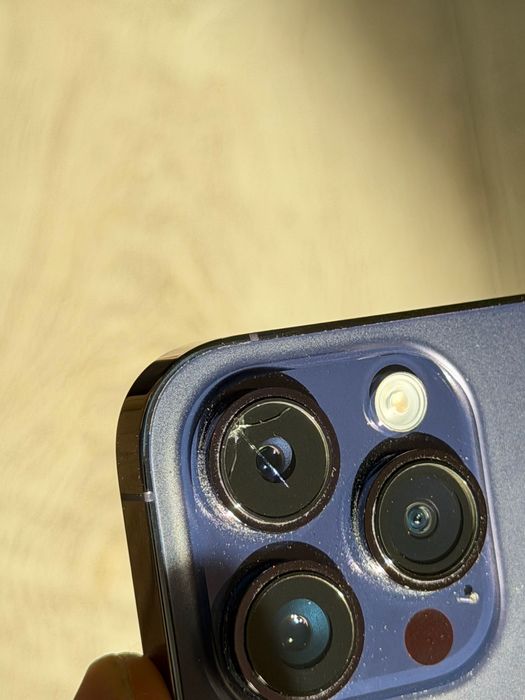 iPhone 14 Pro (256 GB)