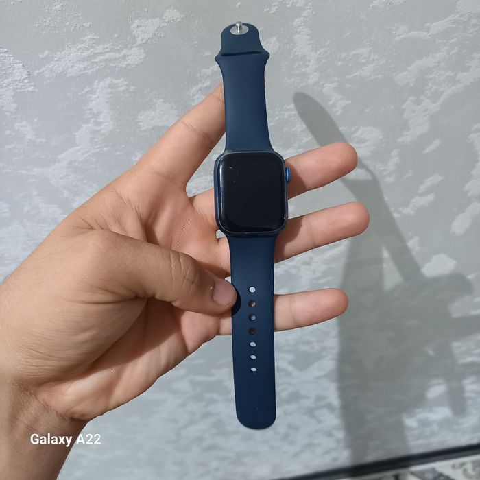 Aplle watch series 7