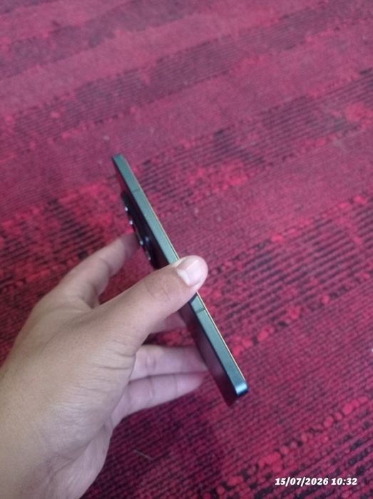 infinix note 50 pro yangi