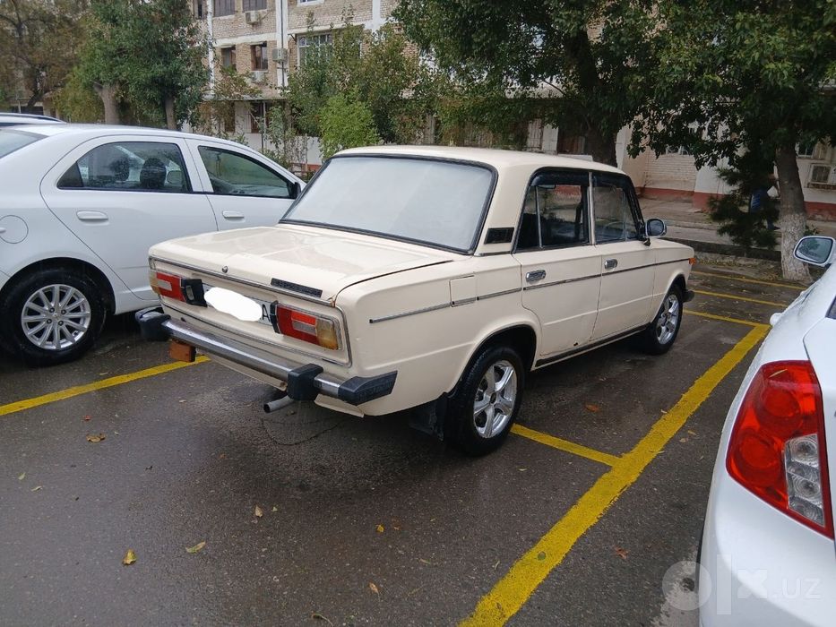 Ваз 2106 жигули сотилади