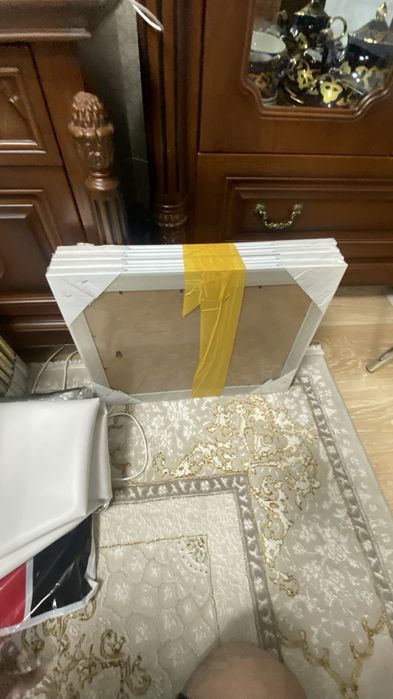 Рамки для фото и картинок