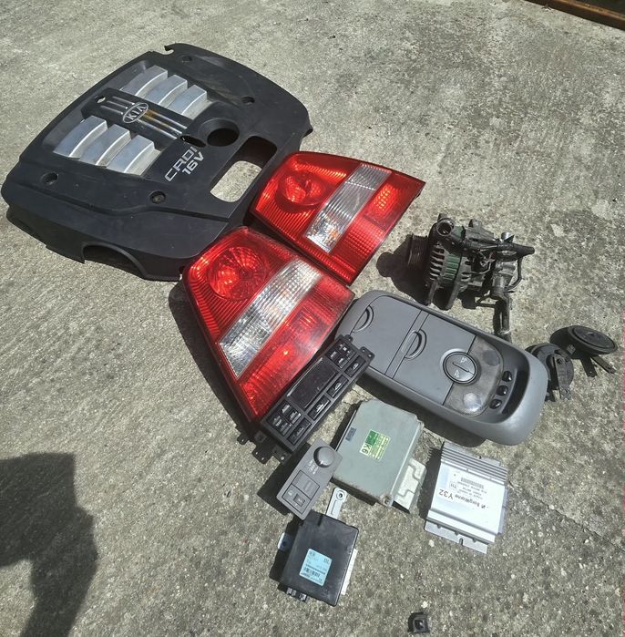 Piese kia sorento 2005