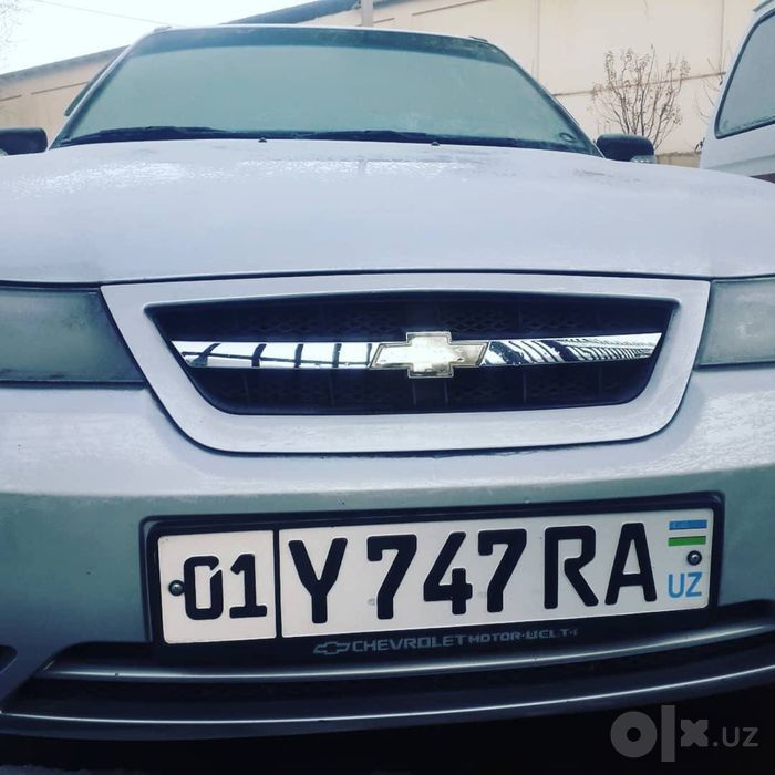 NEXIA 2 DONC 1,6 gle