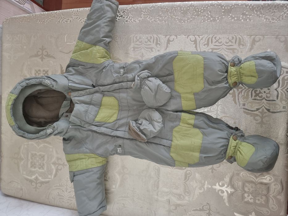 Продам комбинезон