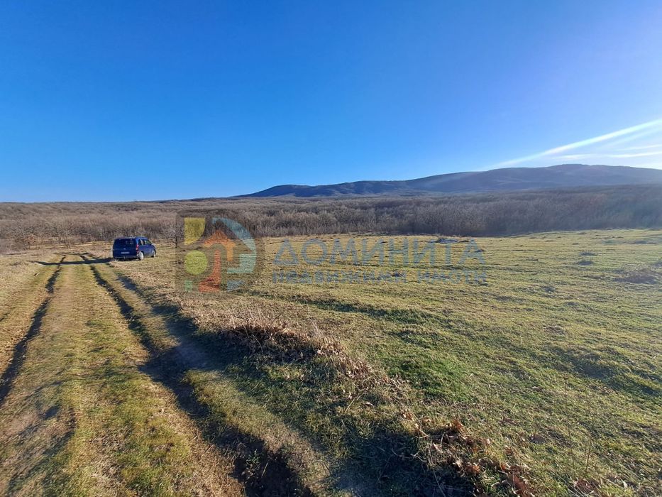 Продава се Земеделски имот в с. Велика, Област Бургас -  кв.м за 4875 €/дка - Снимка #2