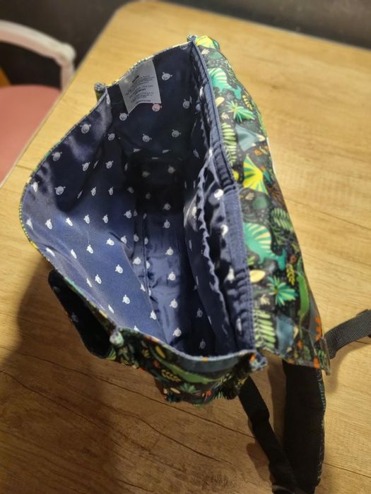 Rucsac Tula Hot Lava