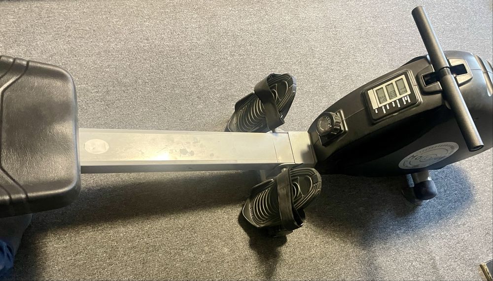 Aparat fitness vaslit Maxxus