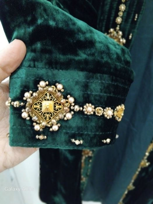 Қазақи киім,камзол