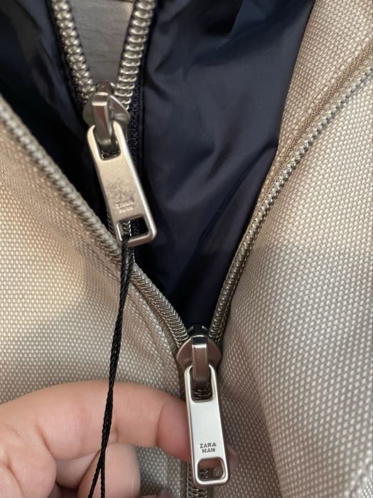 Jacheta Zara barbati