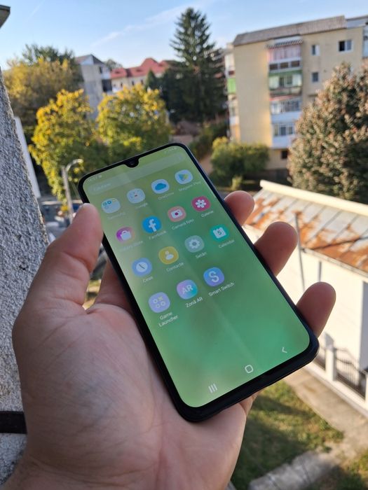 Vind samsung a 40