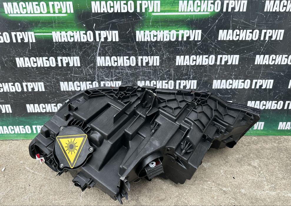 Фарове far BMW Laser фар Shadow Line за Бмв Г20 Г21 Bmw 3 G20 G21