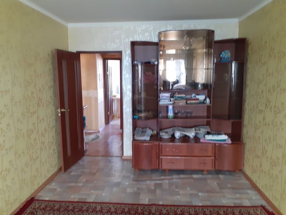 Продам 2 комнатную квартиру в городе Кандыагаш