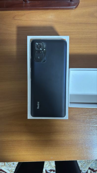 Redmi note 10pro 8/128