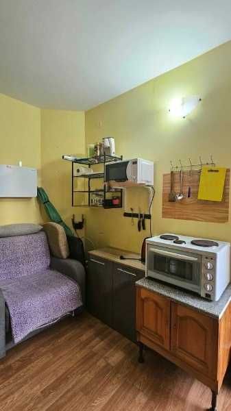 Продава се Едностаен апартамент в Свети Влас - 25 кв.м за 1060 €/кв.м - Снимка #1