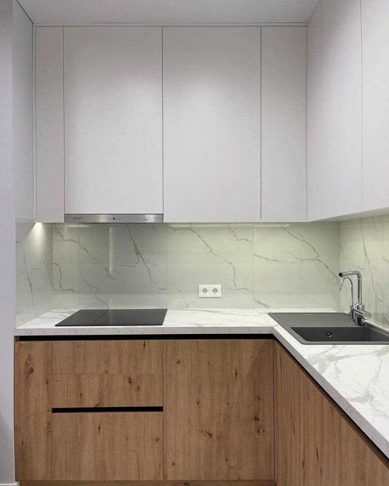 Кухонный Гарнитур на заказ