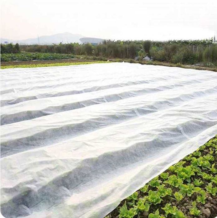 Agrovolokno/Агроволокно Спанбонд Укрывной материал