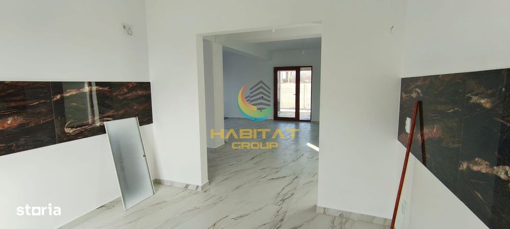 Casa 5 camere- P+1+M- Berceni