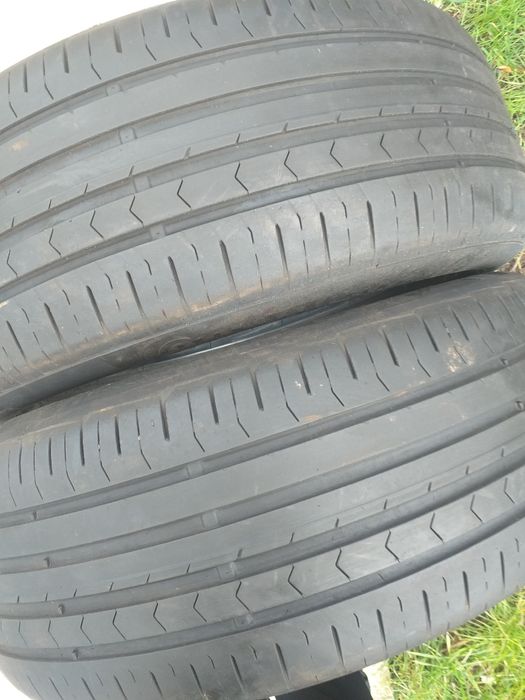 Гуми два броя 205/55/16
