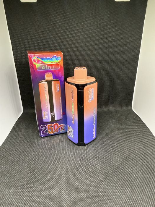 Vape Bang King 250.000 Puffs