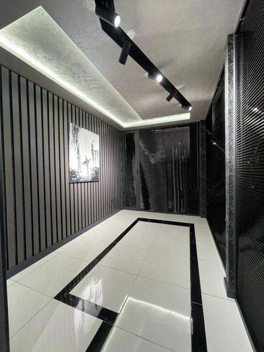 СРОЧНО Ойбек 122м2 3 ком + ресепшн !!!