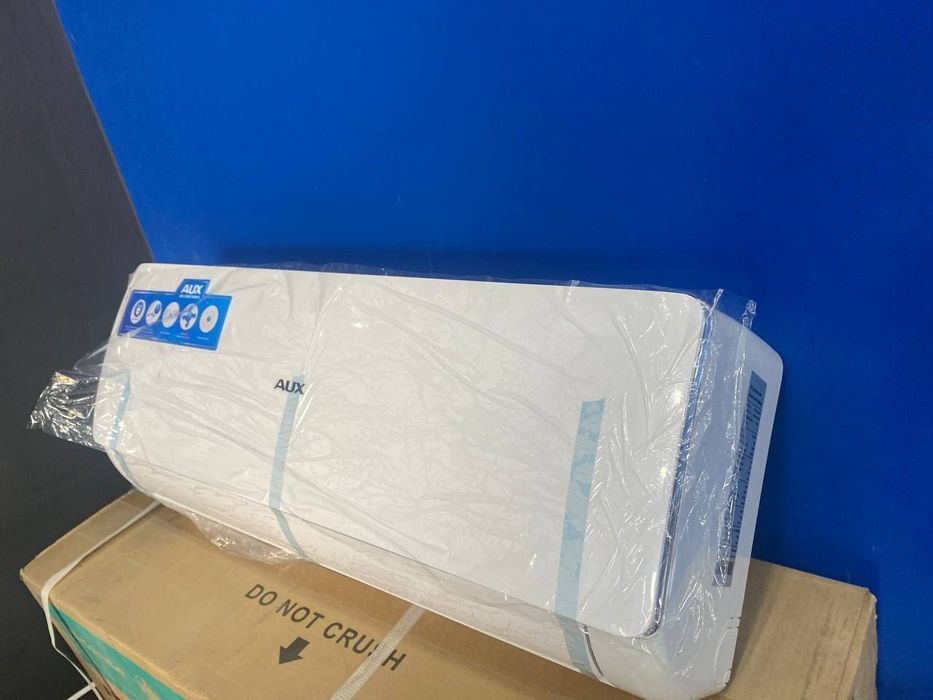 AUX 12 Inverter New kar (JMR) 2025 г   /12 /18(24)  R® 32 Firyon оптом