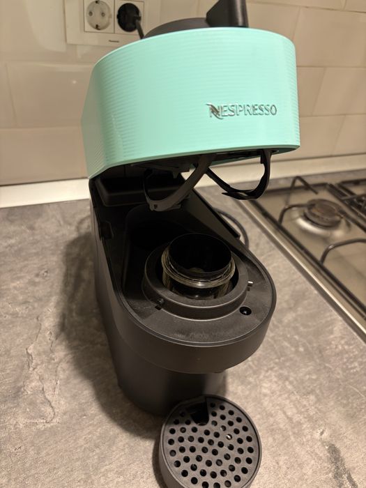 Aparat cafea Nespresso
