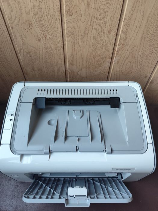 Принтер HP LaserJet P1102