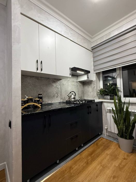 Продается 2 комнатная квартира. Яшнабадский район. Улица Иззат