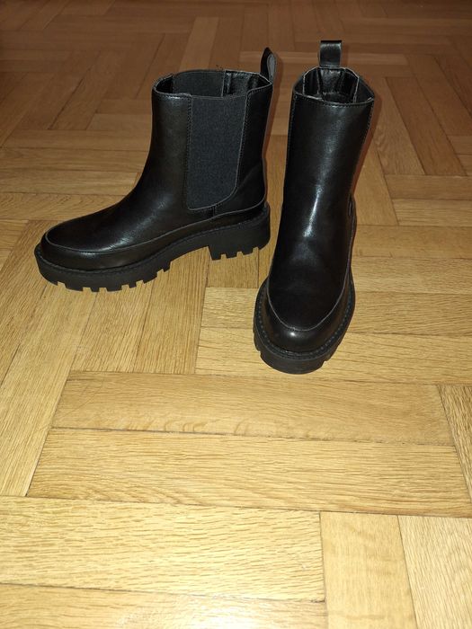 Дамски боти Esmara