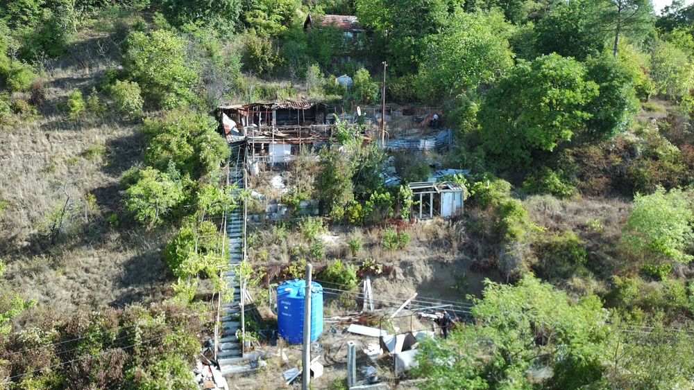Продава се Парцел в с. Владо Тричков, Област София-област - 1000 кв.м за 35 €/кв.м - Снимка #10