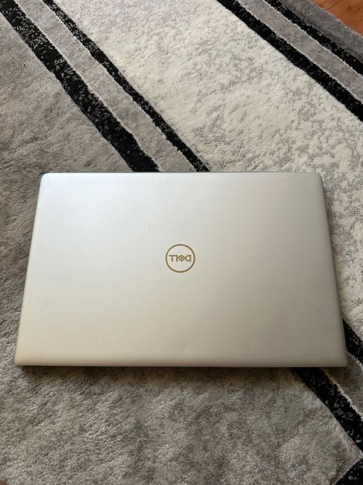 Laptop i5-10th/500gbssd/8gb/