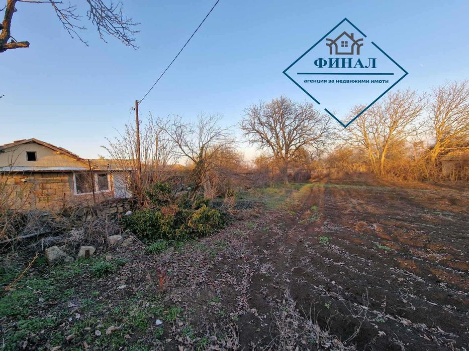 Продава се Къща в с. Върбак, Област Шумен - 100 кв.м за 408 €/кв.м - Снимка #10