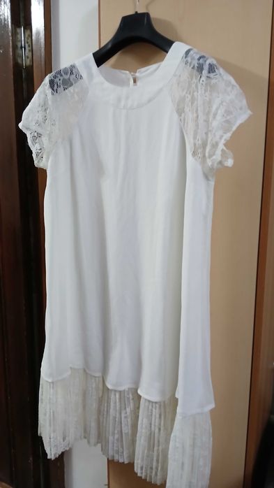 Платье на 52-56р.