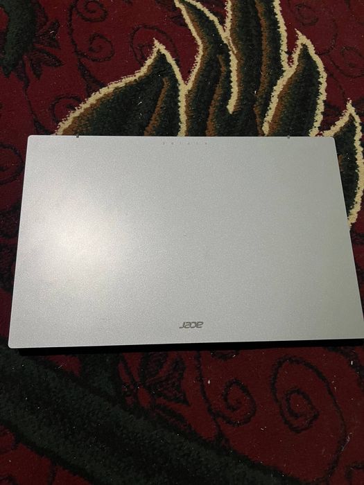Notebook Acer aspire 3 A 315