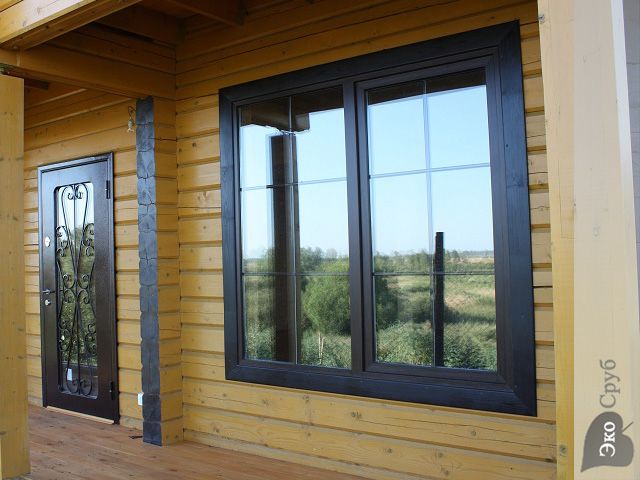 Пластиковые окна от пройзводителя