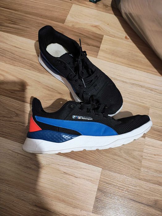 Adidasi Puma nr 39 unisex