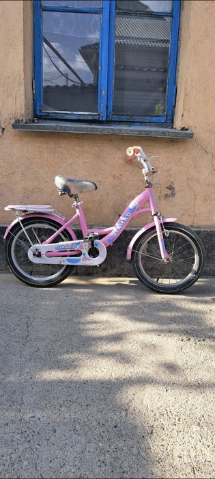 Велосипеды  Детские колёса Р12,Р14,Р16,Р18,Р20  Все Находу