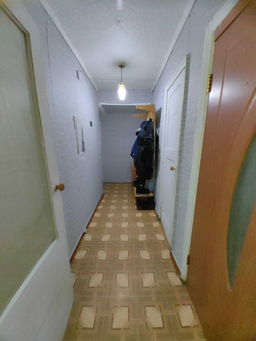 Продам 2х комнатную квартиру