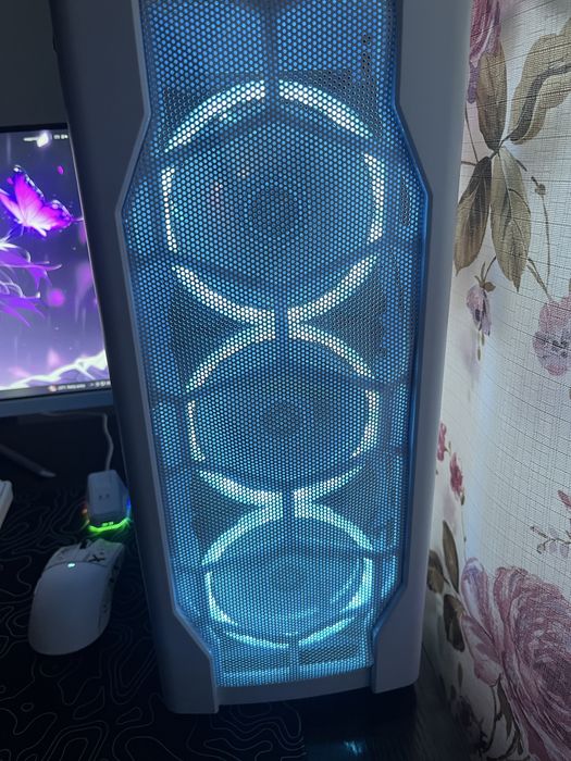 Продам игровой компьютер