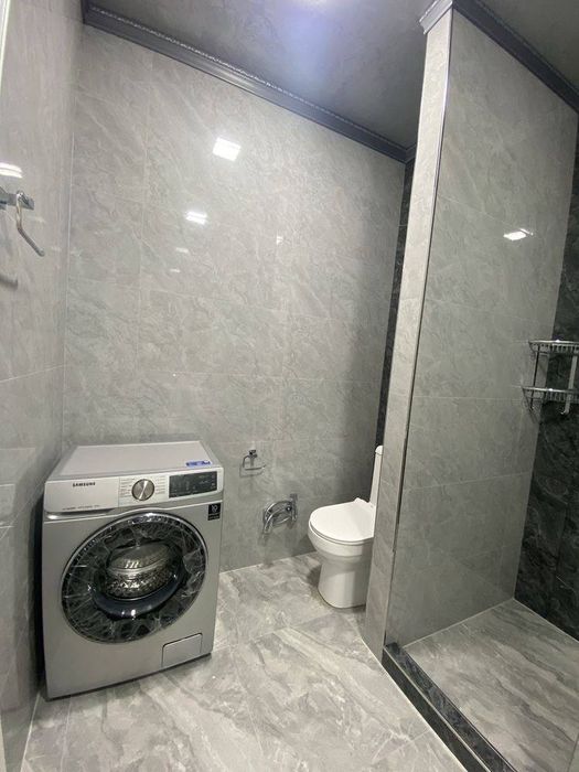 ЖК Юнусабад Резиденсе! Сдается 2-х комнатная шикарная квартира!