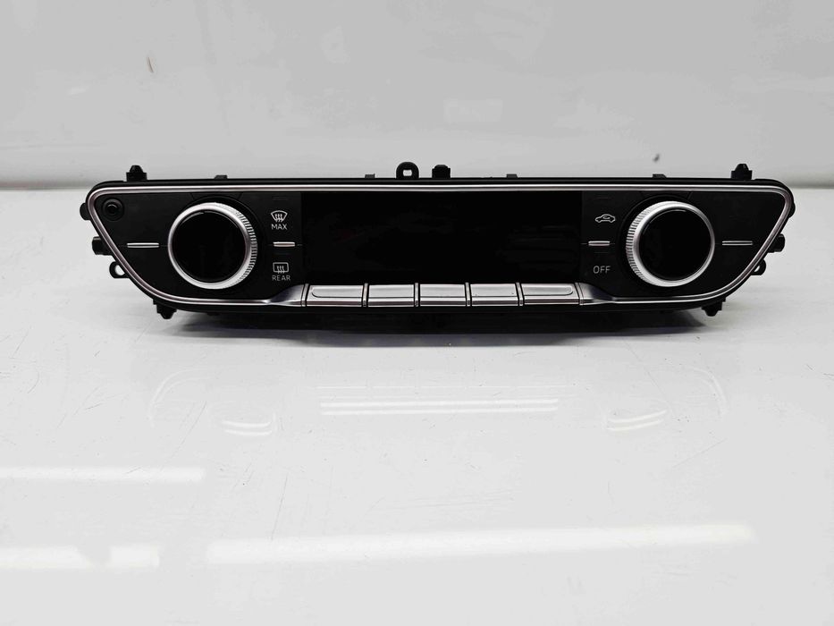 Panou comanda clima Audi A4 (8W2, B9) [Fabr 2015-2023] 8W0820043F