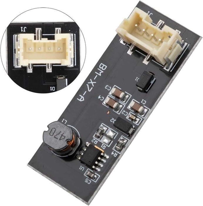 Placa circuit NOUA LED modul electronic lampa stop BMW X3 F25