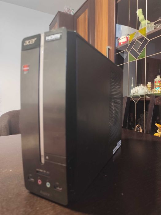 vand pc office acer foarte bun