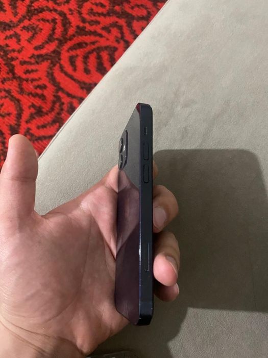 12 мини айфон саудасы бар