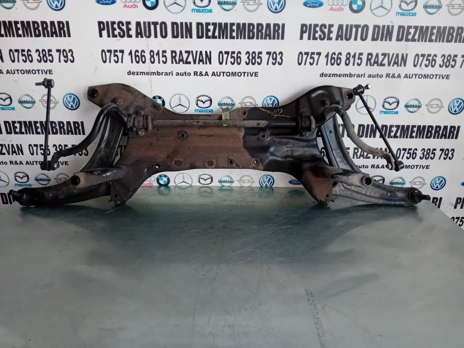 Jug Cadru Motor Dodge Caliber 2.0 Crdi 2006-2012 Motor BYL BWD