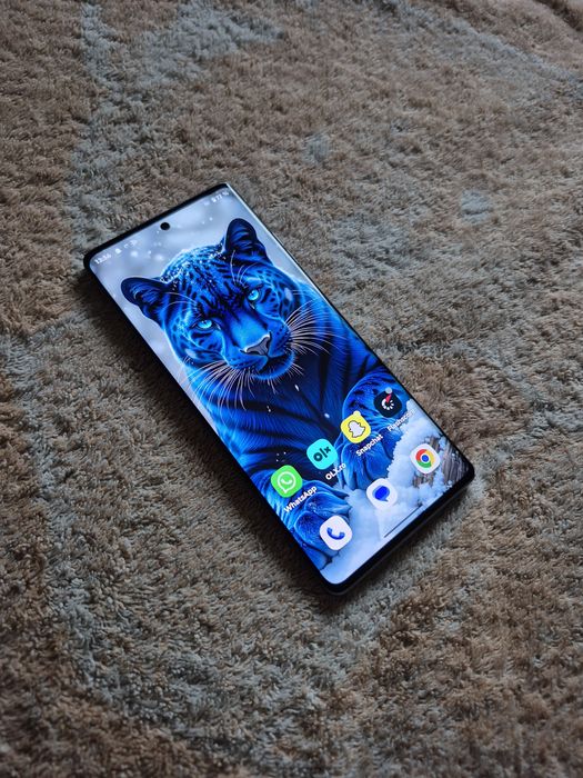 Motorola edge 50 fusion garantie