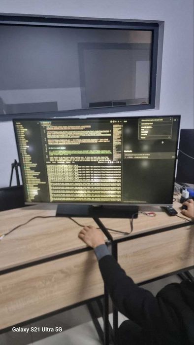 Televizor Samsung 43