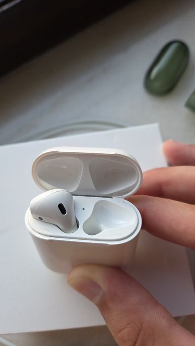 Casti wireless Apple Airpods 2 , doar casca stangă