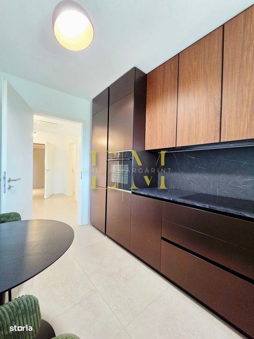 COMISION 0% | Apartament PREMIUM | 2 camere | 74 m2 | Parcare | KUDO